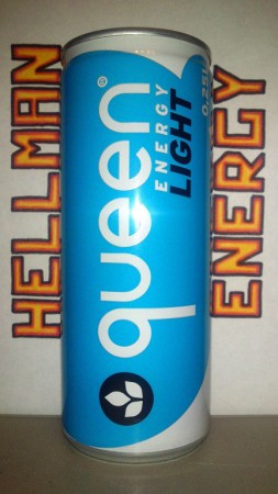 Queen Light 250ml
